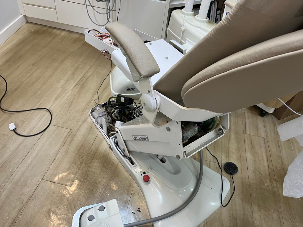 Manutenção Preventiva Completa